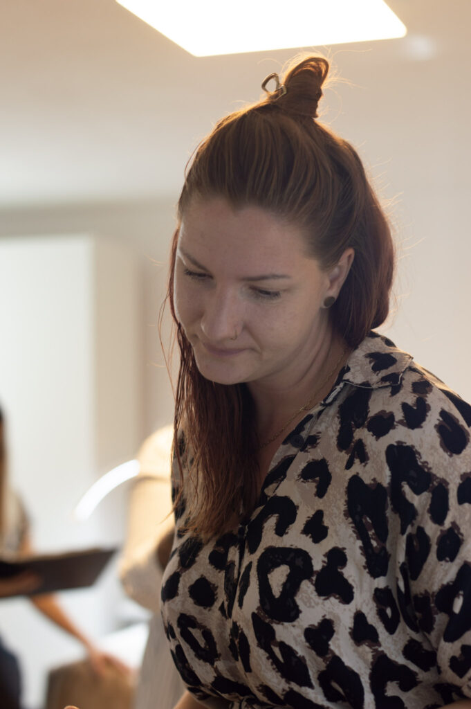 Fachkosmetikerin Raphaela Streich Offingen