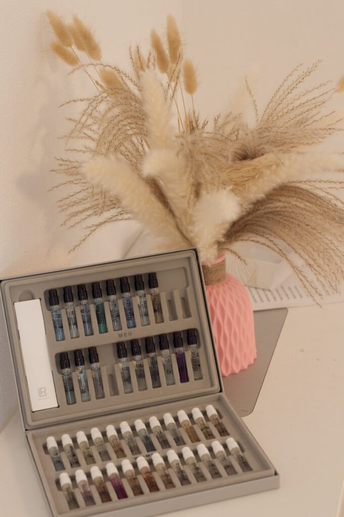 Ampullen Raphaela Streich Fachkosmetik