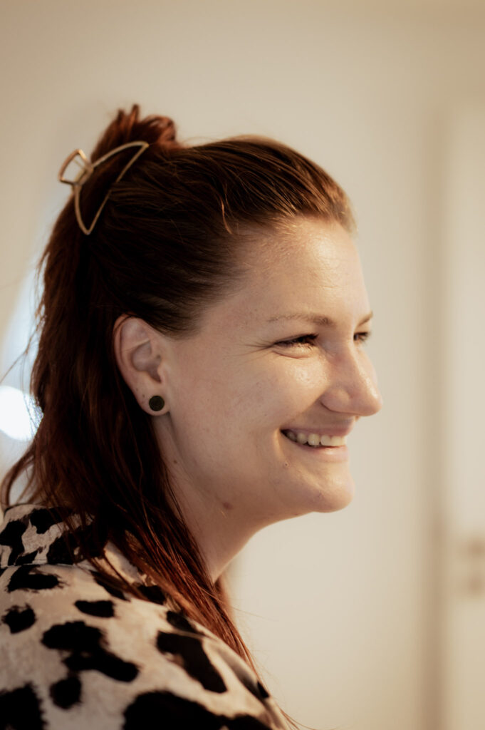 Fachkosmetikerin Raphaela Streich Offingen