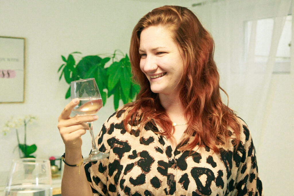 Raphaela Streich Beauty in Offingen - Eröffnung