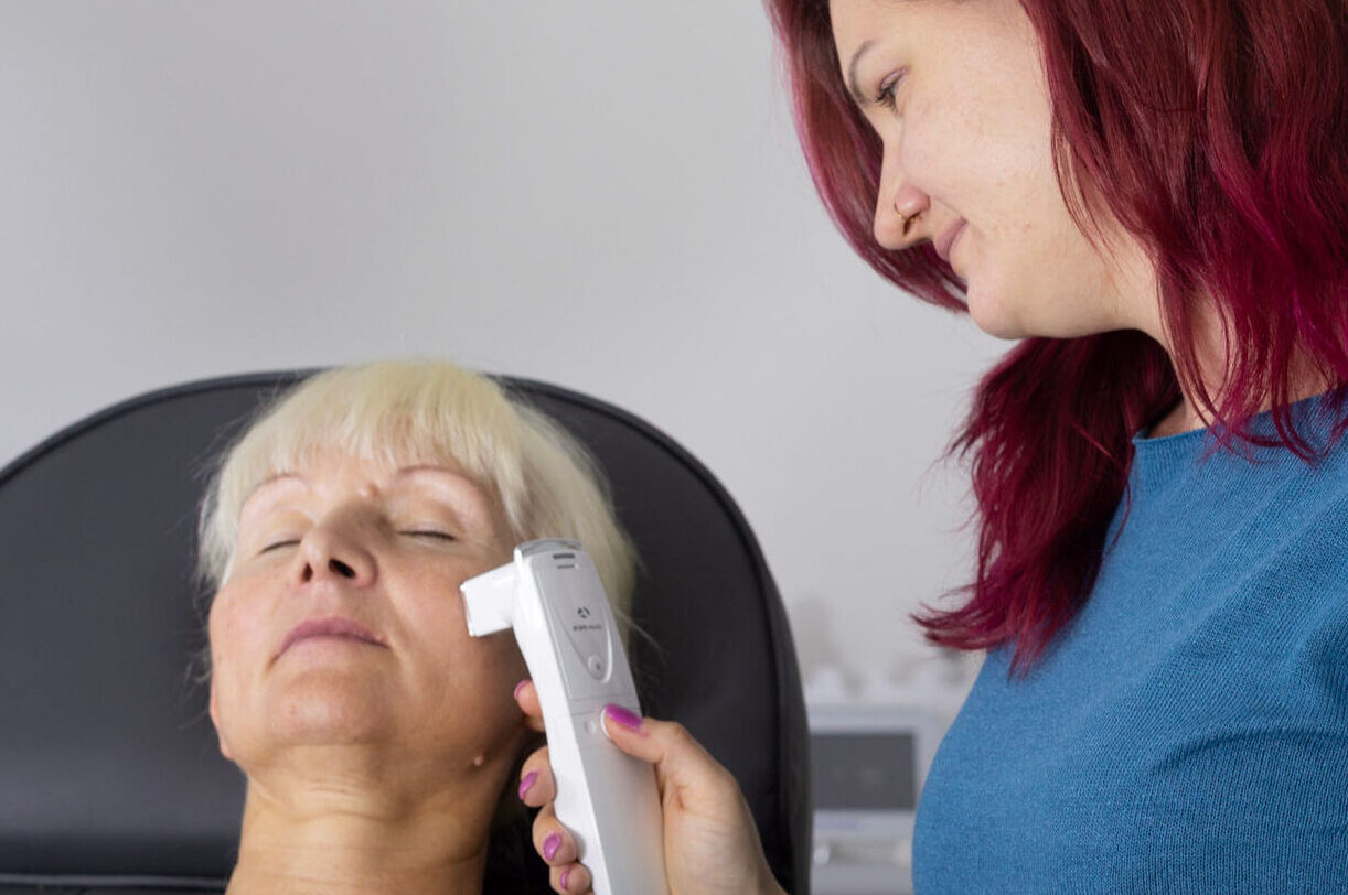 Digitale Analysen Raphaela Streich