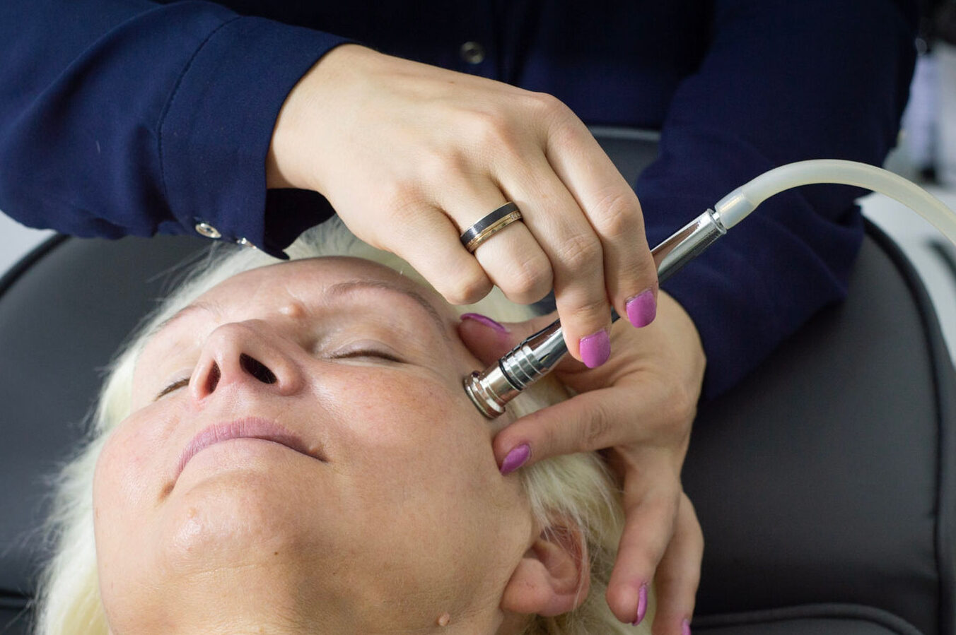 Apparative Behandlungen Raphaela Streich